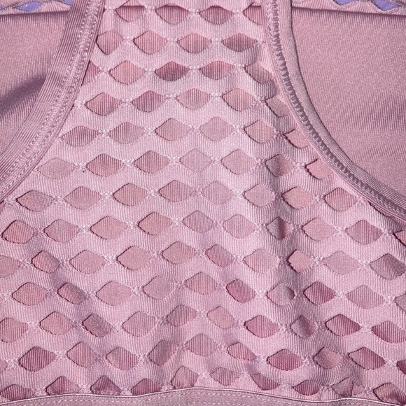 🛍️ VS PINK sports bra - Picture 3 of 4